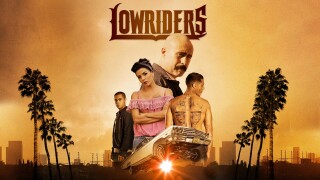 Lowriders