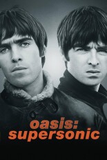 Oasis: Supersonic