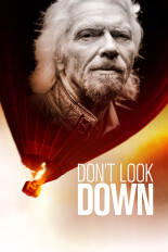 Don't Look Down