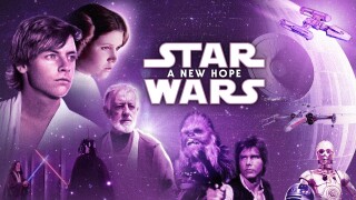 Star Wars: A New Hope