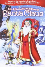 The Life & Adventures of Santa Claus