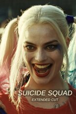 Suicide Squad: Extended Cut