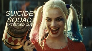 Suicide Squad: Extended Cut