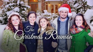 The Christmas Reunion