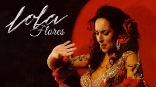Lola Flores