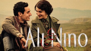 Ali & Nino