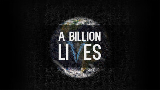 A Billion Lives