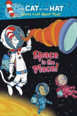 The Cat in the Hat Knows a Lot About Space!