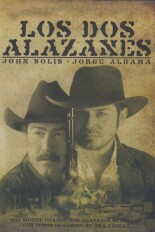 Los dos Alazanes