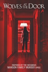 Wolves at the Door
