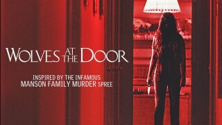 Wolves at the Door