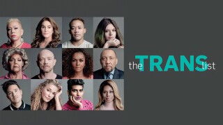 The Trans List