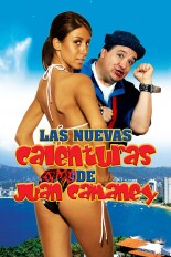 Las nuevas calenturas de JC