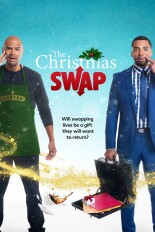 The Christmas Swap