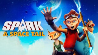 Spark: A Space Tail