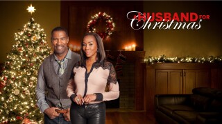 A Husband for Christmas