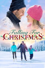 Falling for Christmas