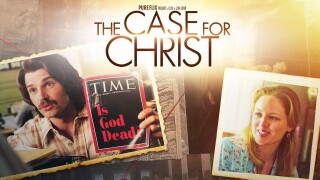 The Case for Christ