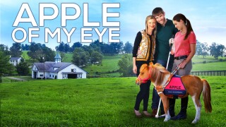 Apple of My Eye