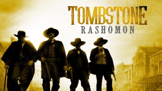 Tombstone-Rashomon