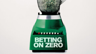Betting on Zero