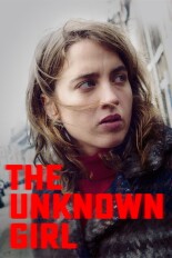 The Unknown Girl