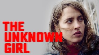 The Unknown Girl