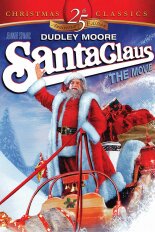 Santa Claus: The Movie: 25th Anniversary Edition