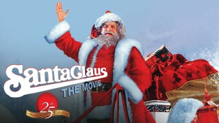 Santa Claus: The Movie: 25th Anniversary Edition