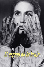 El espejo de la bruja