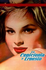 La cenicienta y Ernesto