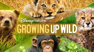 Growing Up Wild
