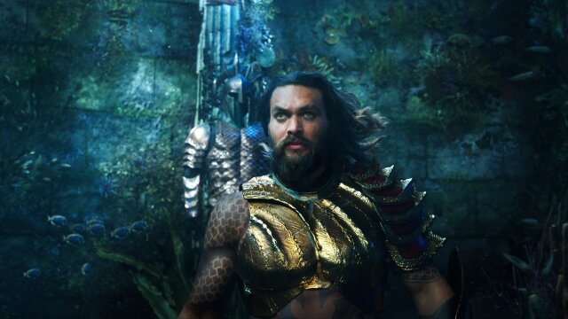 Streaming aquaman movie hot sale