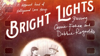 Bright Lights: Starring Carrie Fisher and Debbie Reynolds