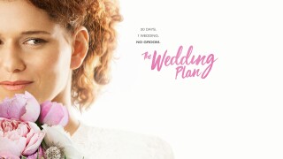 The Wedding Plan