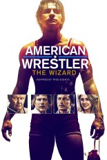 American Wrestler: The Wizard