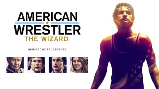 American Wrestler: The Wizard