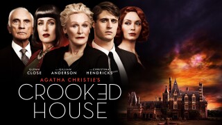 Crooked House