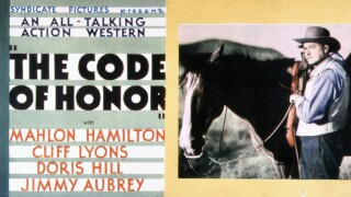 Code of Honor