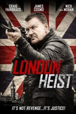 London Heist