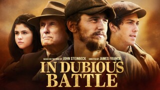 In Dubious Battle