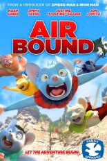 Air Bound