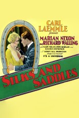 Silks and Saddles