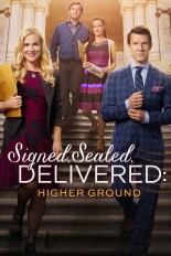 Signed, Sealed, Delivered: Higher Ground