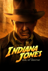 Indiana Jones and the Dial of Destiny