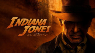 Indiana Jones and the Dial of Destiny
