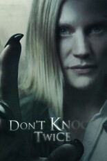 Don't Knock Twice