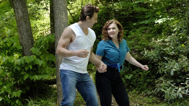 Dirty Dancing