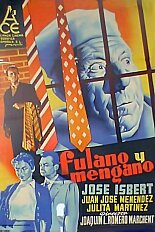 Fulano y Mengano