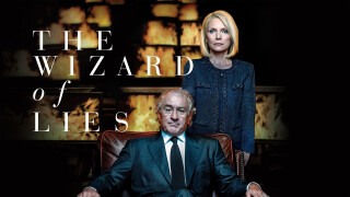 The Wizard of Lies